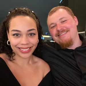 Meet your Posher, Haley